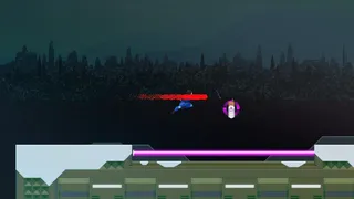 Скриншот 4 к игре Overclocked