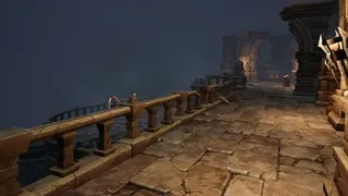 Скриншот 1 к игре Soul Survival VR