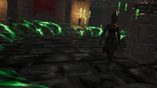 Скриншот 5 к игре Soul Survival VR