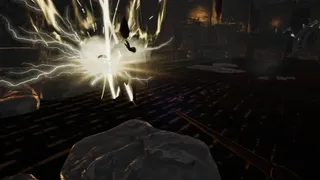 Скриншот 6 к игре Soul Survival VR