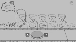 Скриншот 3 к игре The redemption of pancakes