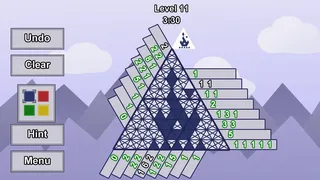 Скриншот 3 к игре Cross Pixels