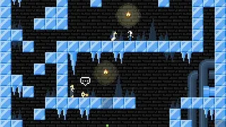 Скриншот 2 к игре Sockman