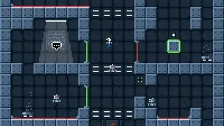 Скриншот 4 к игре Sockman