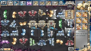 Скриншот 1 к игре Lovehammer 400 000: The Buttlerian Crusade