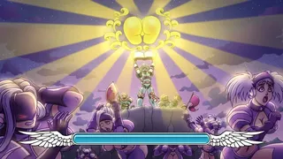 Скриншот 5 к игре Lovehammer 400 000: The Buttlerian Crusade
