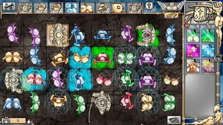 Скриншот 7 к игре Lovehammer 400 000: The Buttlerian Crusade