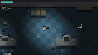 Скриншот 2 к игре Crazy Appliances 疯狂电器