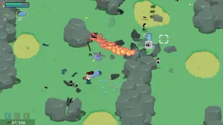 Скриншот 5 к игре Crazy Appliances 疯狂电器