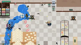Скриншот 6 к игре Crazy Appliances 疯狂电器