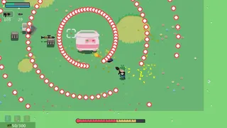 Скриншот 7 к игре Crazy Appliances 疯狂电器
