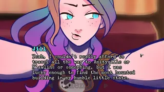 Скриншот 2 к игре Perceptions of the Dead