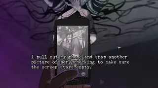 Скриншот 4 к игре Perceptions of the Dead