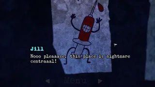 Скриншот 5 к игре Perceptions of the Dead