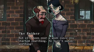 Скриншот 6 к игре Perceptions of the Dead