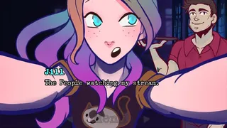 Скриншот 8 к игре Perceptions of the Dead