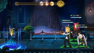 Скриншот 4 к игре 贤者挽歌之马略卡协奏曲