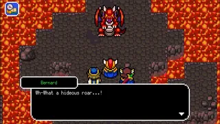 Скриншот 2 к игре Dragon Sinker