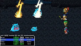 Скриншот 4 к игре Dragon Sinker