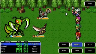 Скриншот 7 к игре Dragon Sinker