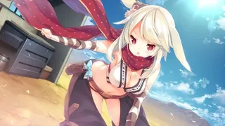 Скриншот 3 к игре KARAKARA2