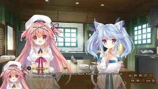 Скриншот 6 к игре KARAKARA2