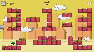 Скриншот 2 к игре This Is Not A Jumping Game