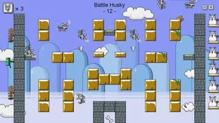 Скриншот 6 к игре This Is Not A Jumping Game