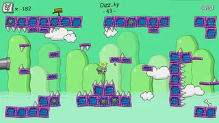 Скриншот 7 к игре This Is Not A Jumping Game