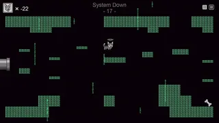 Скриншот 8 к игре This Is Not A Jumping Game