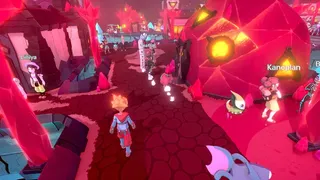 Скриншот 6 к игре Temtem