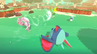 Скриншот 8 к игре Temtem