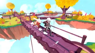 Скриншот 9 к игре Temtem
