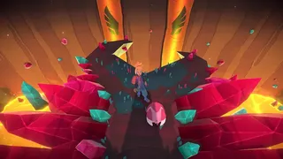 Скриншот 12 к игре Temtem