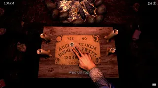 Скриншот 1 к игре Apparition