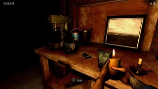 Скриншот 2 к игре Apparition