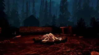 Скриншот 3 к игре Apparition