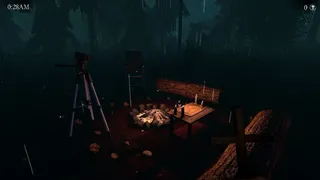 Скриншот 6 к игре Apparition