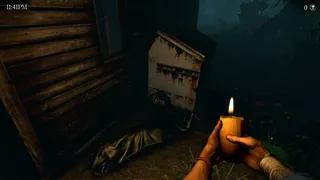 Скриншот 7 к игре Apparition