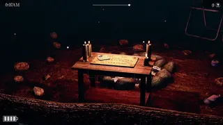 Скриншот 8 к игре Apparition