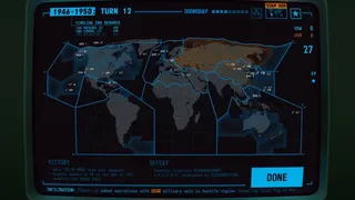 Скриншот 1 к игре Terminal Conflict