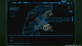 Скриншот 5 к игре Terminal Conflict