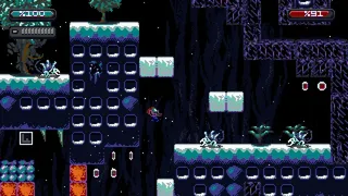 Скриншот 1 к игре Haxor