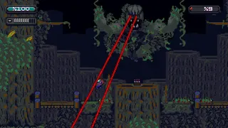Скриншот 2 к игре Haxor