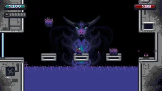 Скриншот 3 к игре Haxor