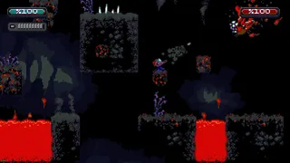 Скриншот 4 к игре Haxor