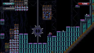 Скриншот 5 к игре Haxor
