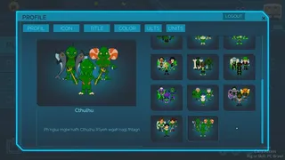 Скриншот 2 к игре Rig or Skill: PC Brawl