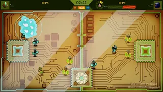 Скриншот 5 к игре Rig or Skill: PC Brawl