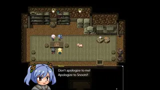 Скриншот 3 к игре Pit of Evil